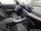  Bmw  Serie 3 320d xDrive Touring Automatic #7