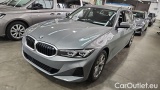  Bmw  Serie 3 320d xDrive Touring Automatic 
