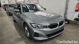  Bmw  Serie 3 320d xDrive Touring Automatic #2