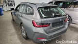  Bmw  Serie 3 320d xDrive Touring Automatic #3