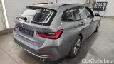  Bmw  Serie 3 320d xDrive Touring Automatic #4
