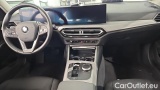  Bmw  Serie 3 320d xDrive Touring Automatic #6