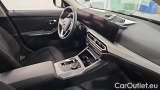  Bmw  Serie 3 320d xDrive Touring Automatic #7