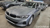  Bmw  Serie 3 320d xDrive Touring Automatic 
