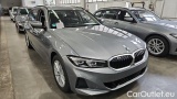  Bmw  Serie 3 320d xDrive Touring Automatic #2
