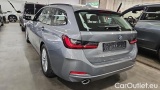  Bmw  Serie 3 320d xDrive Touring Automatic #3