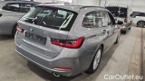  Bmw  Serie 3 320d xDrive Touring Automatic #4