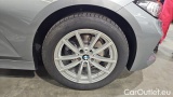  Bmw  Serie 3 320d xDrive Touring Automatic #10