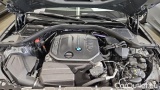  Bmw  Serie 3 320d xDrive Touring Automatic #11