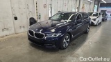  Bmw  Serie 5 520d xDrive Touring A 