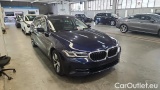  Bmw  Serie 5 520d xDrive Touring A #2