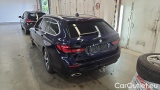  Bmw  Serie 5 520d xDrive Touring A #3