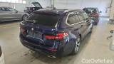  Bmw  Serie 5 520d xDrive Touring A #4