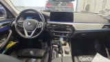  Bmw  Serie 5 520d xDrive Touring A #6