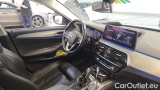  Bmw  Serie 5 520d xDrive Touring A #7