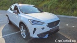  Cupra  Formentor 2.0 TDI 110kW 4Drive DSG #2