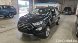  Ford   ECOSPORT 1,0 EcoBoost 92kW Titanium 
