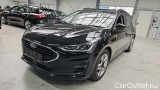  Ford  Focus 1,5 EcoBlue 88kW Cool & Connect Turnier 