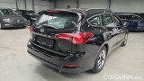  Ford  Focus 1,5 EcoBlue 88kW Cool & Connect Turnier #4