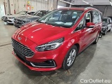  Ford  Galaxy 2.5 Duratec FHEV Titanium 