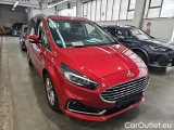  Ford  Galaxy 2.5 Duratec FHEV Titanium #2