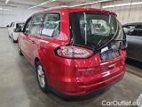  Ford  Galaxy 2.5 Duratec FHEV Titanium #3