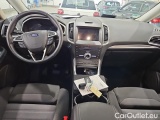  Ford  Galaxy 2.5 Duratec FHEV Titanium #6