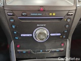  Ford  Galaxy 2.5 Duratec FHEV Titanium #14