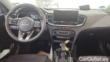  KIA  Cee'd 1.6 CRDi MHEV 100kW DCT Vision SW #6
