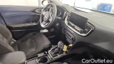  KIA  Cee'd 1.6 CRDi MHEV 100kW DCT Vision SW #7