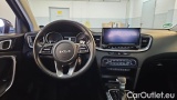  KIA  Cee'd 1.6 CRDi MHEV 100kW DCT Vision SW #6