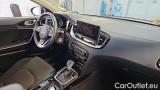  KIA  Cee'd 1.6 CRDi MHEV 100kW DCT Vision SW #7