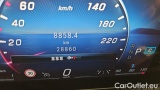  Mercedes  A-Klasse A 180 d DCT #9