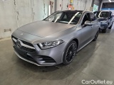  Mercedes  A-Klasse A 250 e DCT 