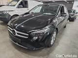  Mercedes  B-Klasse B 200 d 