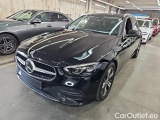  Mercedes  C-Klasse C 220 d 4MATIC T Autom. 
