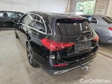  Mercedes  C-Klasse C 220 d 4MATIC T Autom. #3