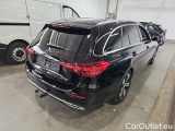  Mercedes  C-Klasse C 220 d 4MATIC T Autom. #4