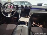  Mercedes  C-Klasse C 220 d 4MATIC T Autom. #6