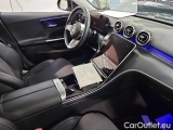  Mercedes  C-Klasse C 220 d 4MATIC T Autom. #7
