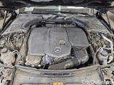  Mercedes  C-Klasse C 220 d 4MATIC T Autom. #11