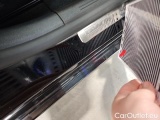  Mercedes  C-Klasse C 220 d 4MATIC T Autom. #25