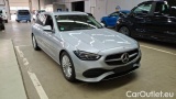  Mercedes  C-Klasse C 220 d T Autom. #2