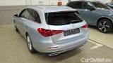  Mercedes  C-Klasse C 220 d T Autom. #3