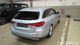 Mercedes  C-Klasse C 220 d T Autom. #4