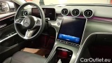  Mercedes  C-Klasse C 220 d T Autom. #6