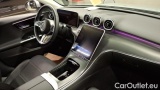  Mercedes  C-Klasse C 220 d T Autom. #7