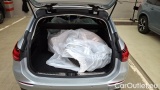  Mercedes  C-Klasse C 220 d T Autom. #8