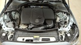  Mercedes  C-Klasse C 220 d T Autom. #11