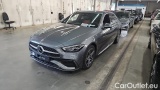  Mercedes  C-Klasse C 300 e Autom. 